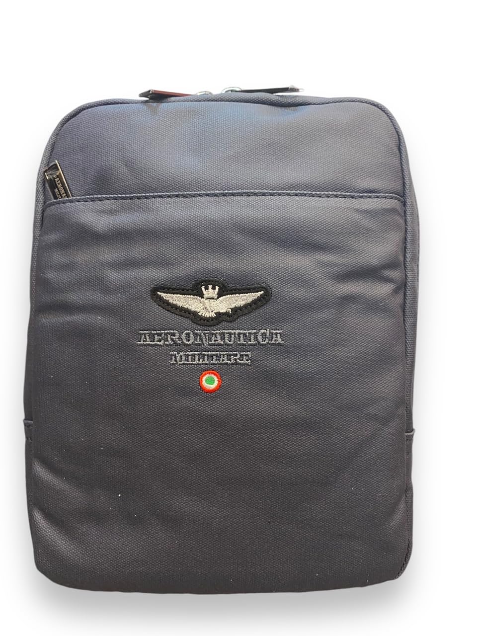 Aeronautica Militare Borsello tracolla uomo ART. AM542