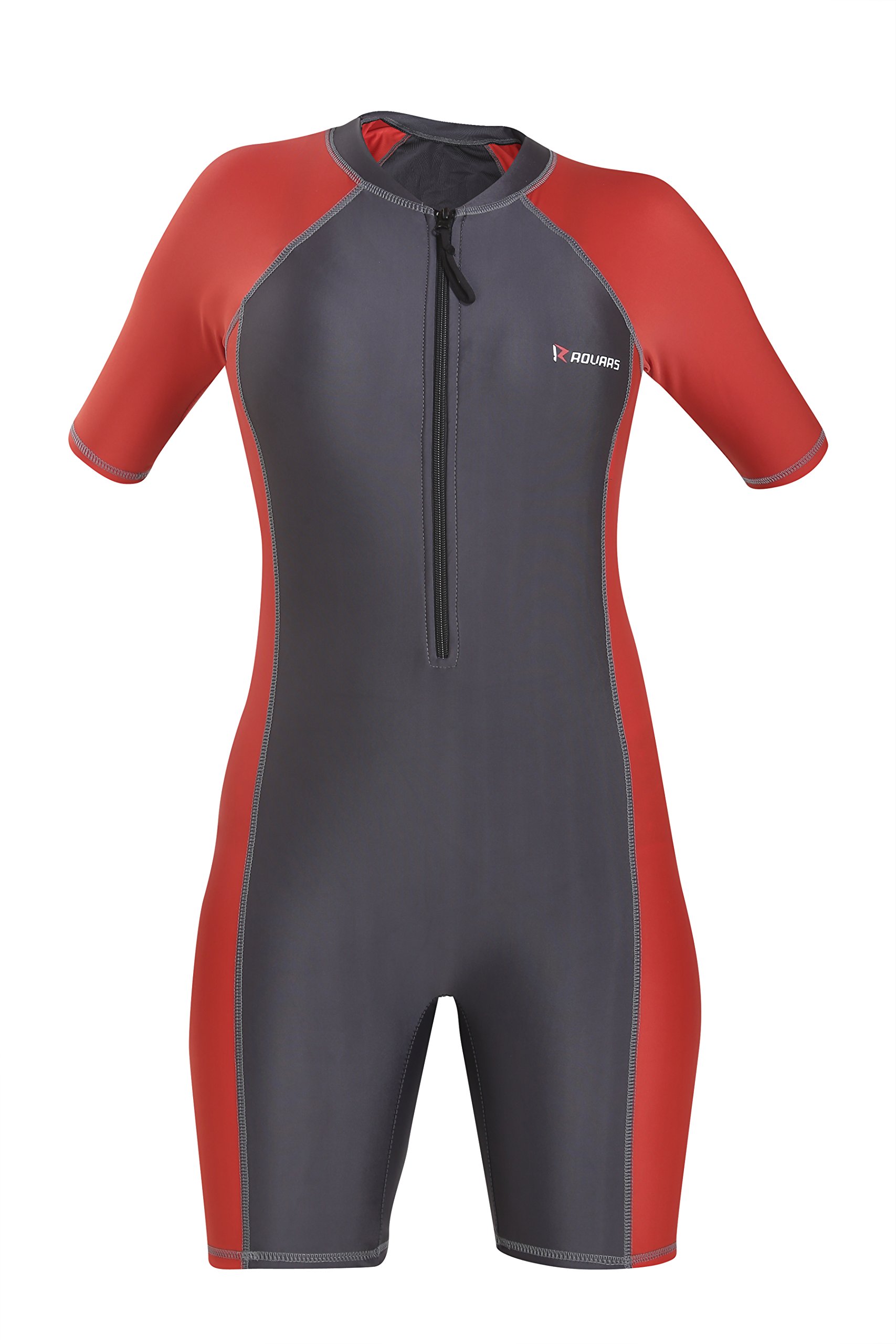 - Boy's Poly Spandex Multipurpose Wear for Swimming, Diving, Cycling, Aerobics