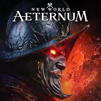 New World: Aeternum Standard (PC)