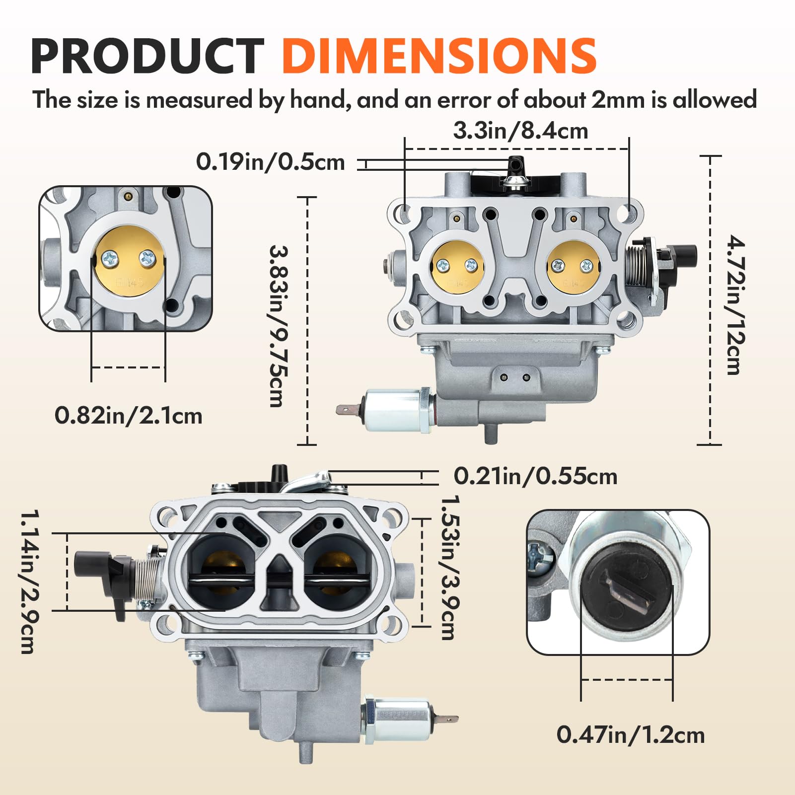 CBX550KEIHIN VE52A キャブレター CBX550KEIHIN VE52A キャブレター