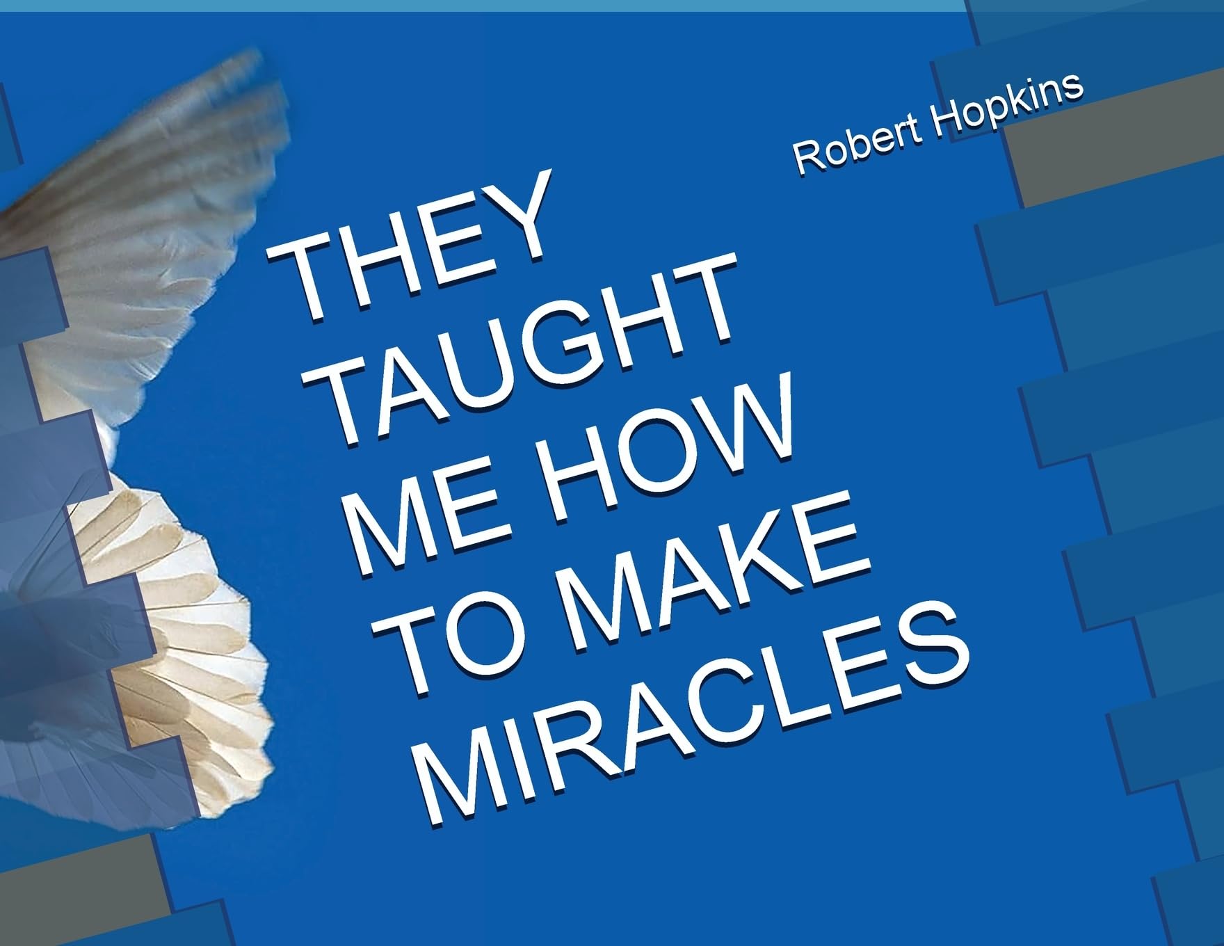 They Taught Me How to Make Miracles