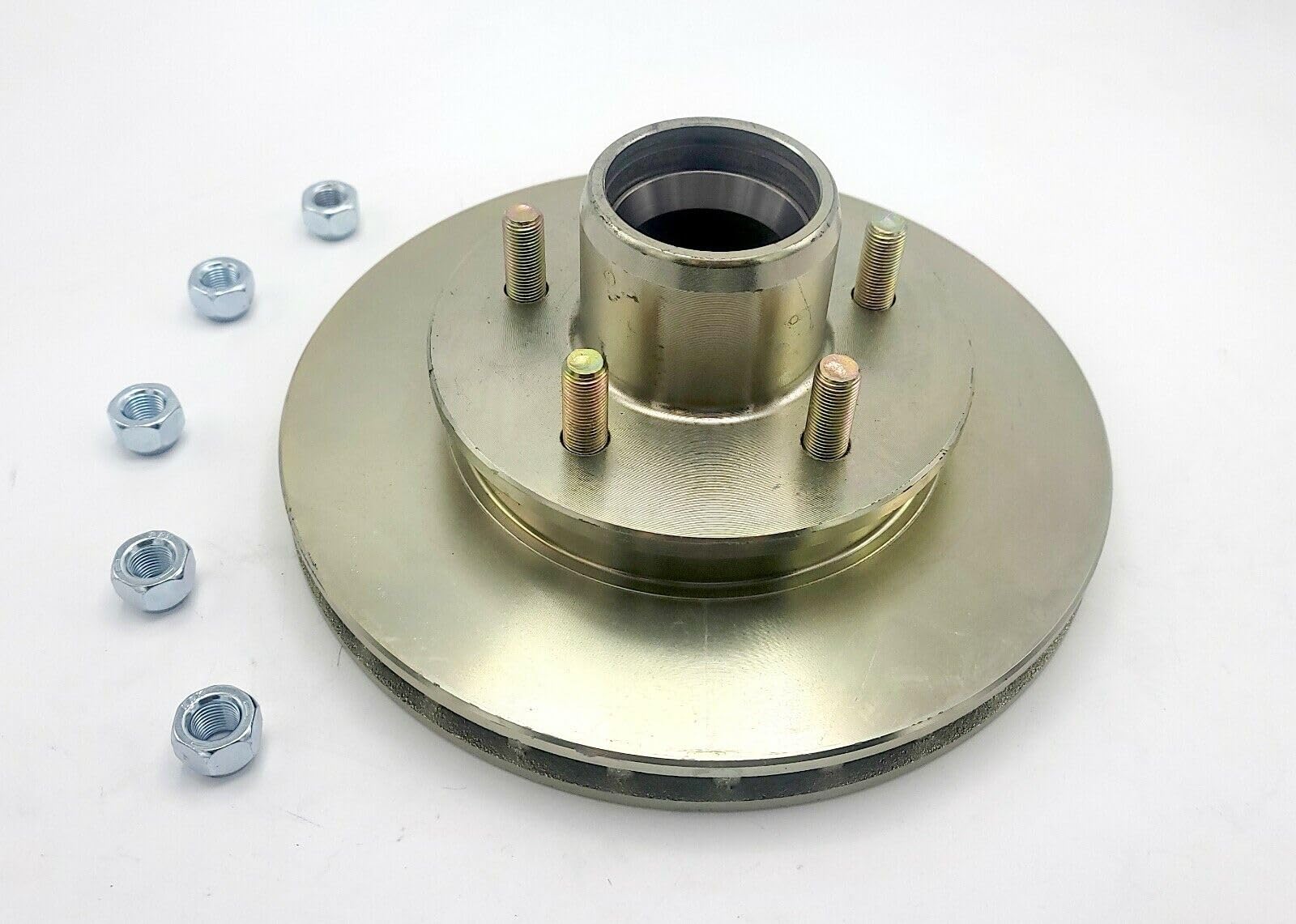 Everything for trailers, RVs and trucks and more - DB42 Vented 10.25