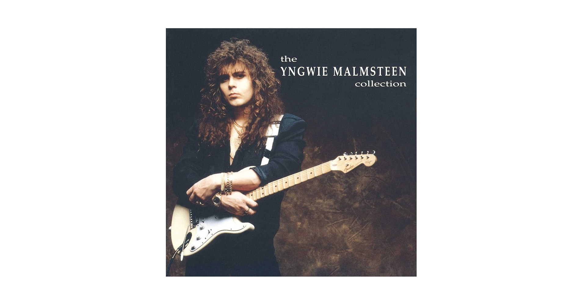 Yngwie Malmsteen - The Yngwie Malmsteen Collection - Amazon