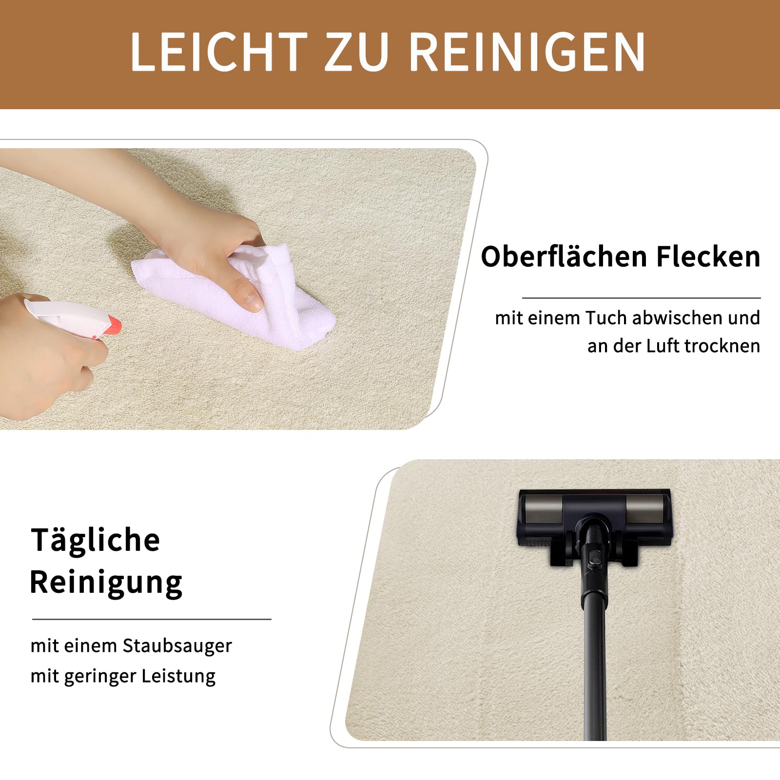 Sour Lemon Teppich Wohnzimmer 240x300, Kinderzimmer Mädchen Junge Schlafzimmer Grau, Kurzfloriger Weicher Wohnzimmerteppich, Flauschig, Waschbar
