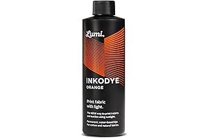 Lumi Inkodye Colors: Vibrant Hues to Embellish Your Textiles