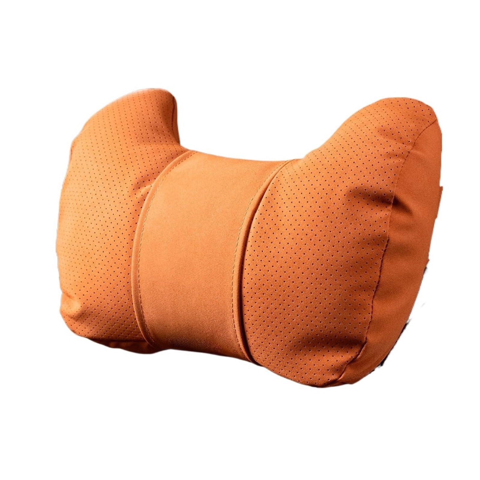 ATUMY Car Seat Pillow Fit For Mercedes Benz Neck Protective Pillow Headrest Car Headrest(Headrest-B)