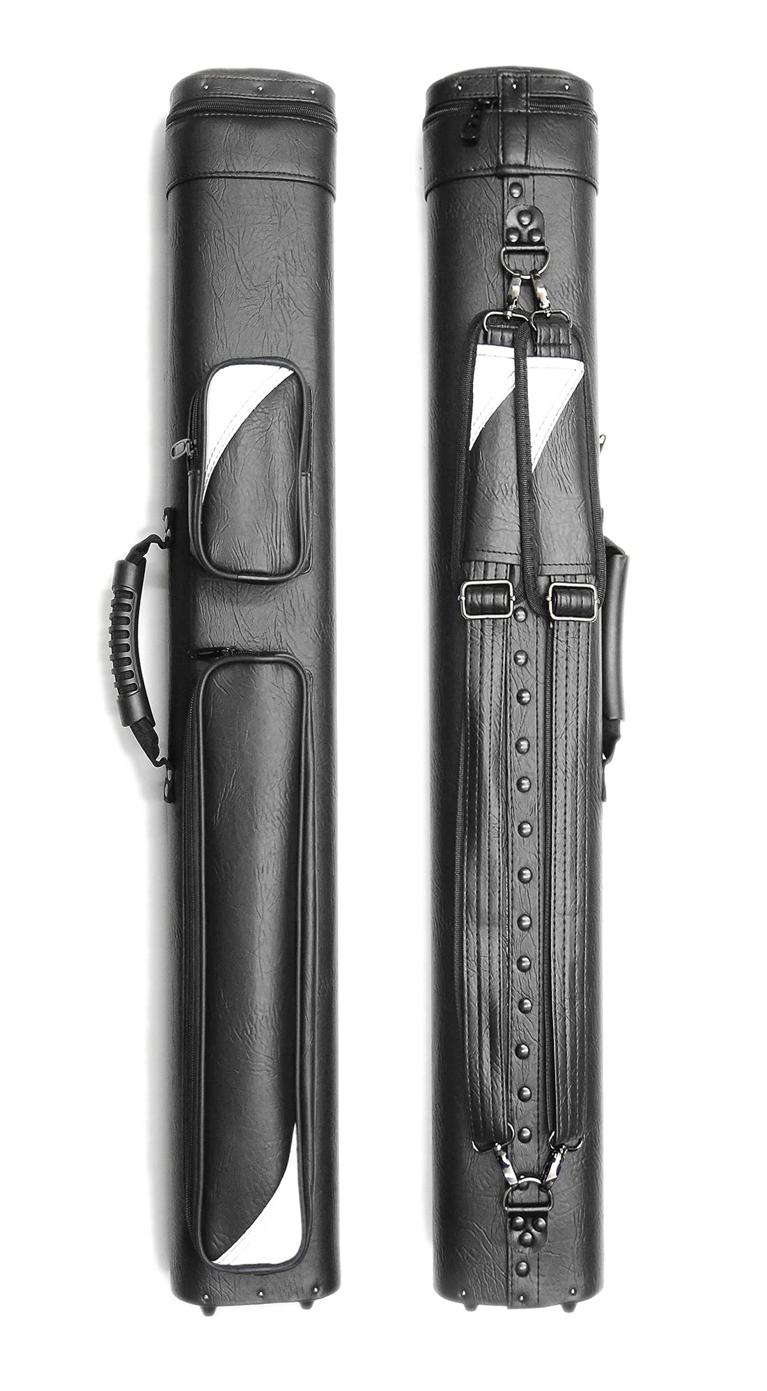 Amazon.co.jp: 2x2/2x4/2x5/3x6 プロフェッショナルプールキュー