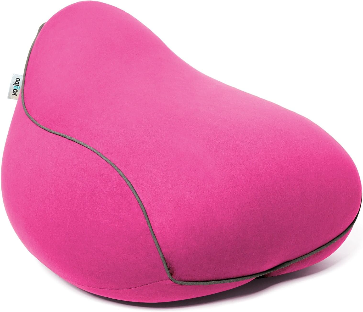 YogiboLounger Bean Bag Pink