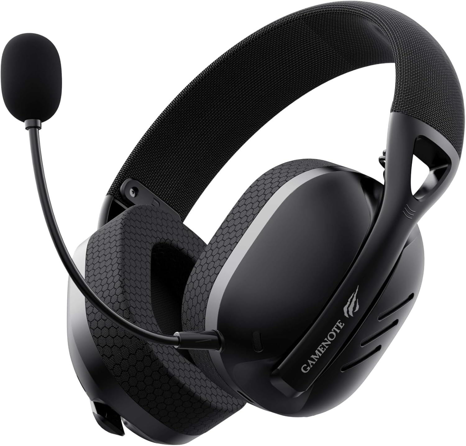 Review do Havit Fone de Ouvido Gamer Fuxi-H3: Conforto e Versatilidade 5 71hc+JWGRSL. AC SL1500