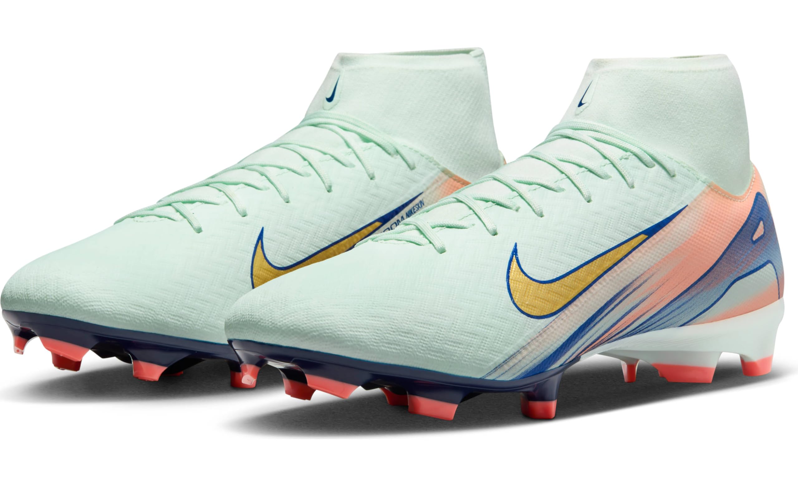 NIKE Mężczyźni Nike Superfly 10 Academy Mercurial Dream Speed Mg High-top-fußballschuhButy do piłki nożnej