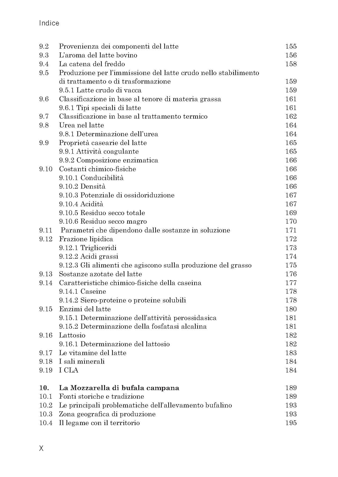 Il bufalo. Allevamento e gestione