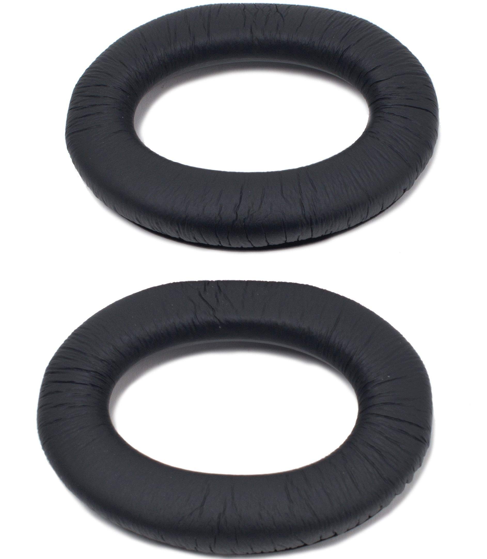 Amazon.com: Genuine Sennheiser Replacement Ear Pads Cushions for SENNHEISER  PXC350, PC350, PC350 SE, PXE350, HD380, HD380-Pro, HME95, HMEC250  Headphones Headset : Electronics