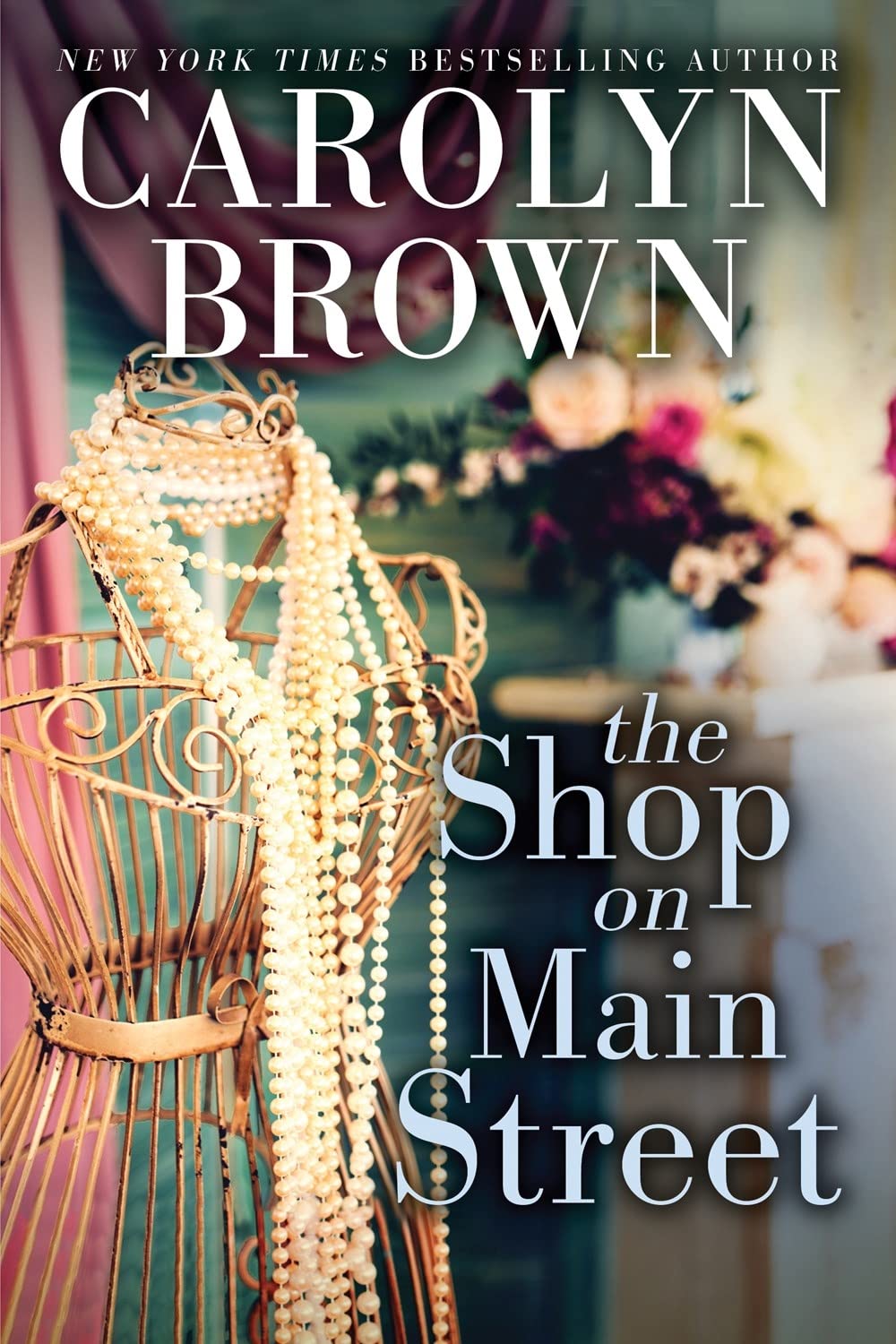 The Shop on Main Street: A Novel