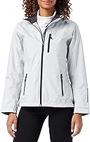 Vista 1 de Helly-Hansen Chaqueta impermeable transpirable con forro polar para mujer
