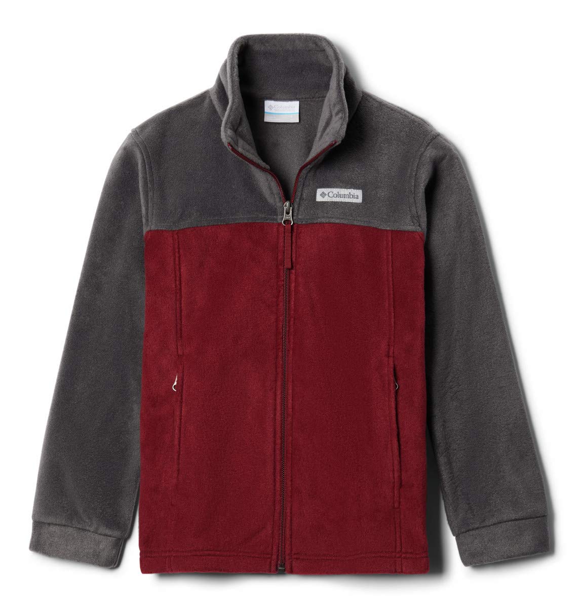 Columbia Boys' Steens Mountain Ii Fleece