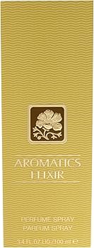 Amazon | 【クリニーク】アロマティック エリクシール パフューム