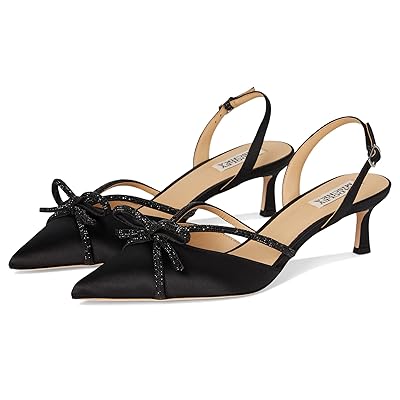 Badgley Mischka Angelina High Women