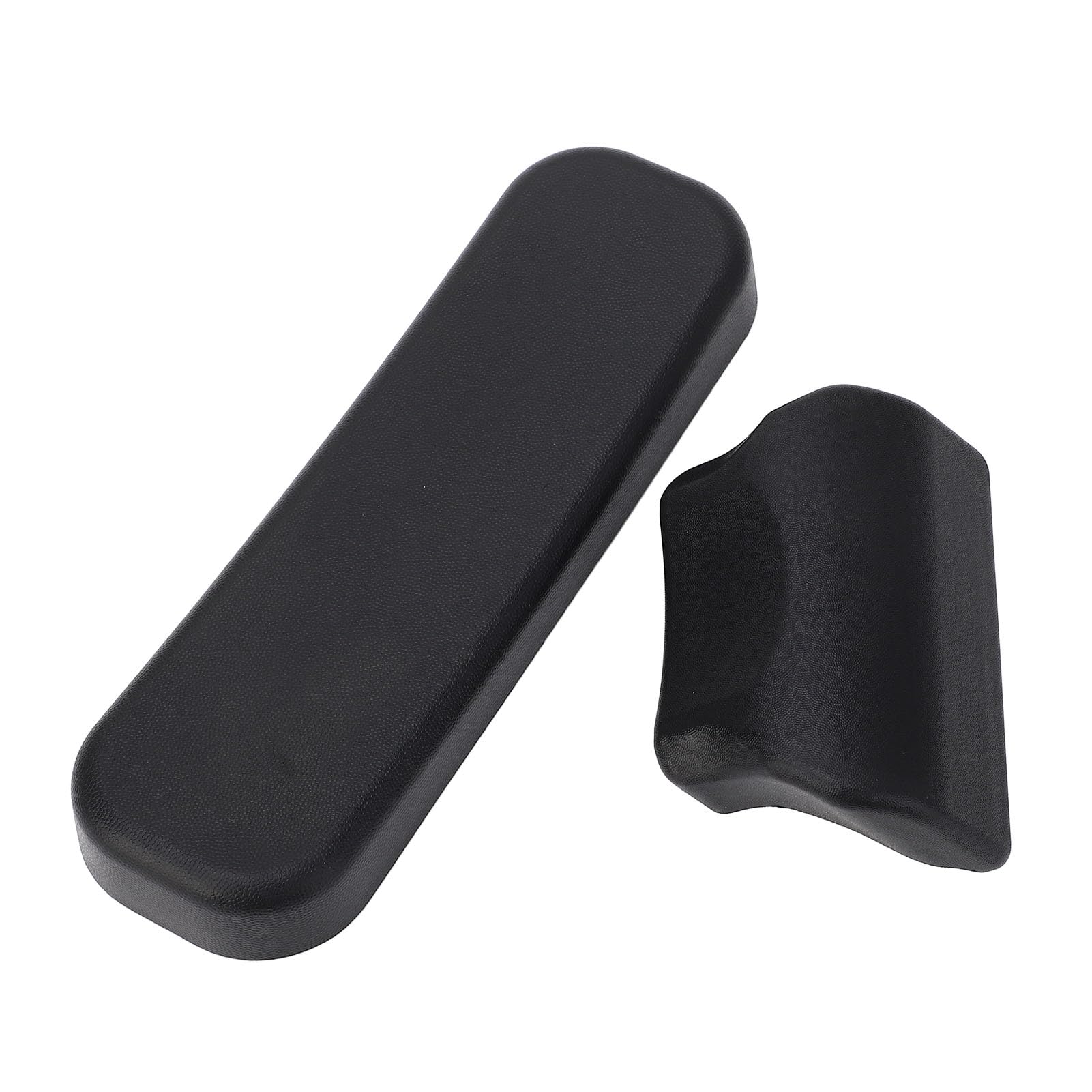 Caso in Moto Universale Top Case Pass. Cuscinamento Comodo del Pad Posteriore
