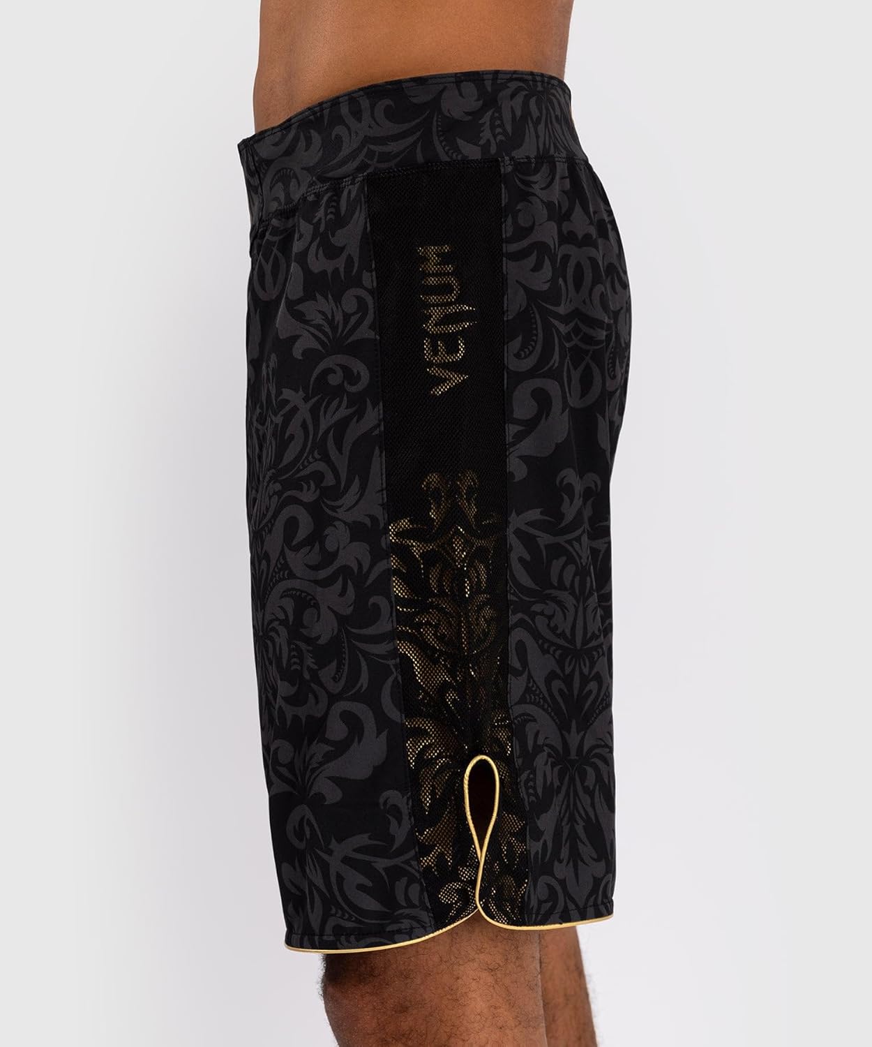 Venum x Ilia Topuria Unmatched Fight Shorts