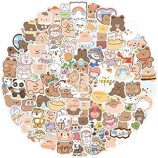 amazon com kawaii stickers