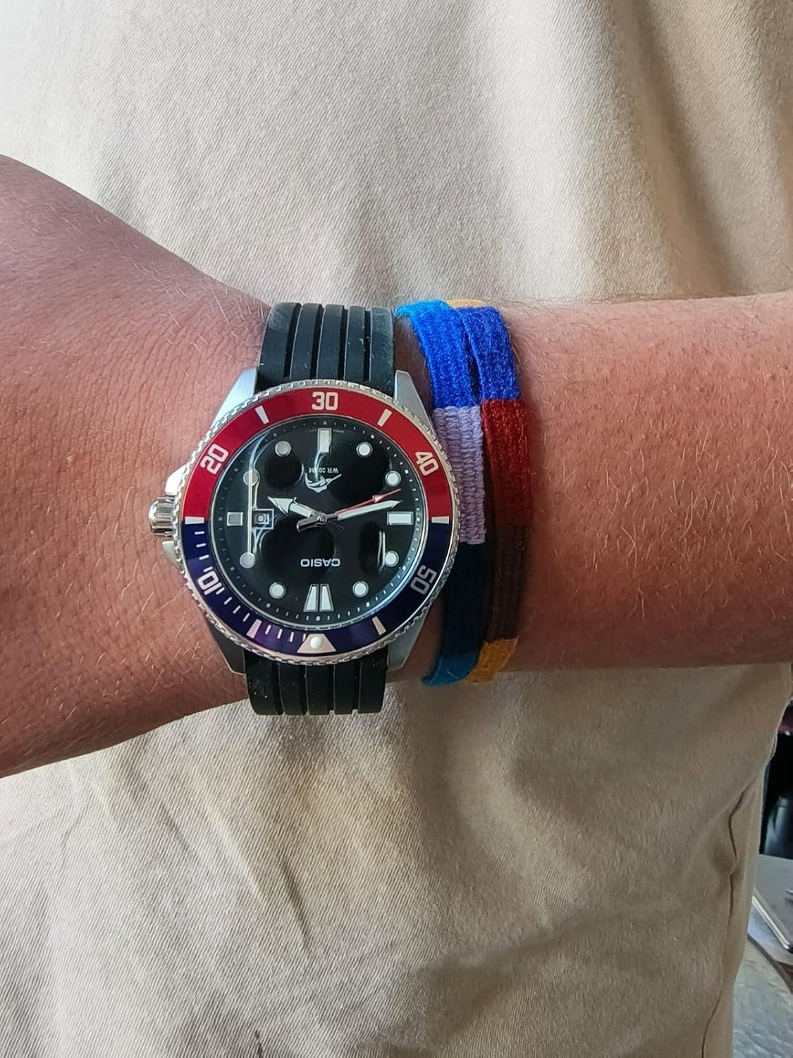 Package #1 (120 bracelets)