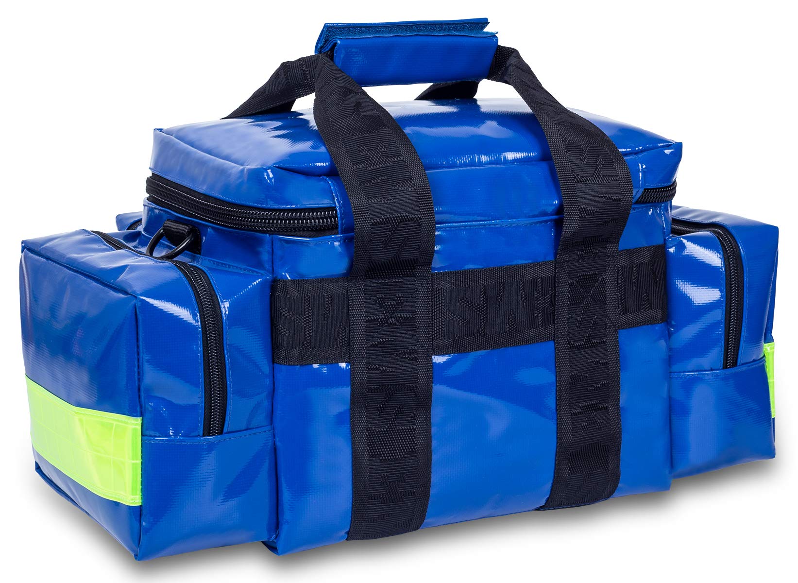 EB Light Bag - Bâche - Sac d'urgence (différentes Couleurs) (Bleu Roi)