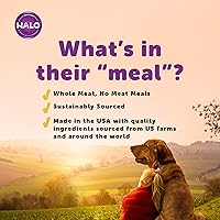 Vista 5 de Halo, Spot's Stew para perros