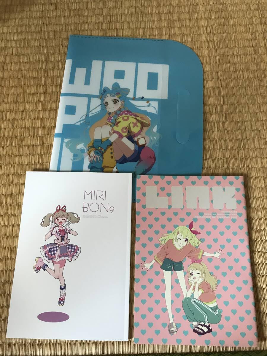 アイカツ 和央パリン だんで畑 宮谷里沙 芸能人はカードが命 アクスタ 缶バッジ 2025年最新】アイカツ 芸能人はカードが命の人気アイテム - メルカリ