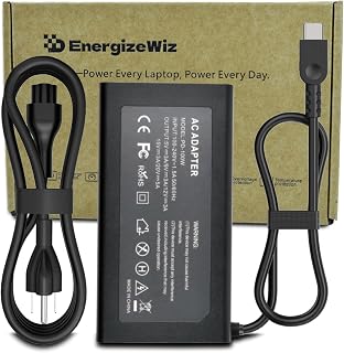 Cargador USB C de 100 W compatible con Lenovo Yoga 9 9i 7 7i, ThinkBook 15 16, Yoga Slim 7 Pro, Ldeapad 5Pro16, ADL100YLC3A, ADL100YDC3A, SA11D52396, GX21J75543, ThinkBook, Yoga tipo C