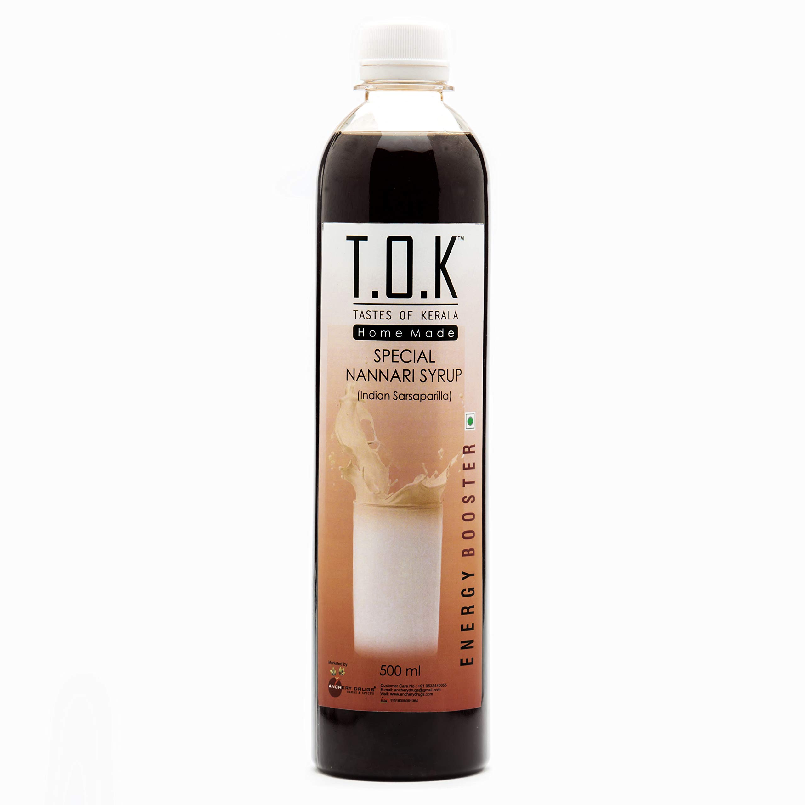See full amazon price history chart for Anchery Drugs TOK (Tastes Of Kerala) Nadan Naruneendi | Nanari | Indian Sarsaparilla Syrup, Immunity Booster (Pack of 2) Anchery Drugs TOK (Tastes Of Kerala) Nadan Naruneendi | Nanari | Indian Sarsaparilla Syrup, Immunity Booster (Pack of 2) (B08THB5NTV) Amazon Price History, Amazon Price Tracker