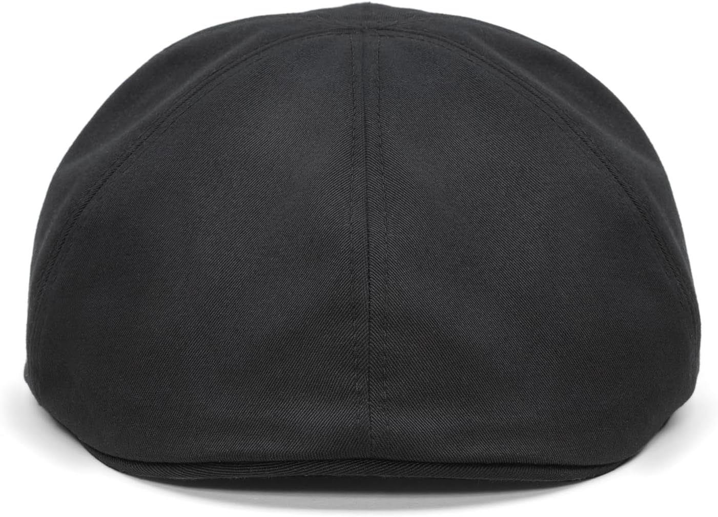 Sterkowski Rusty Flat Cap | 100% Softened Cotton Duckbill for Men and Women | Airy and Breathable Newsboy - Image 3