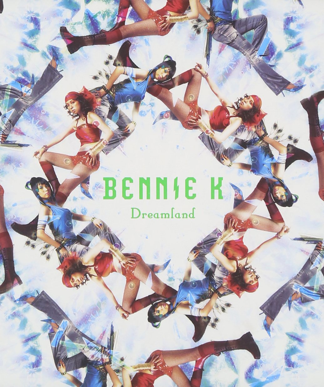 激希少★BENNIE K Melody シングル 激希少☆BENNIE K Melody シングル 激希少☆BENNIE K Melody