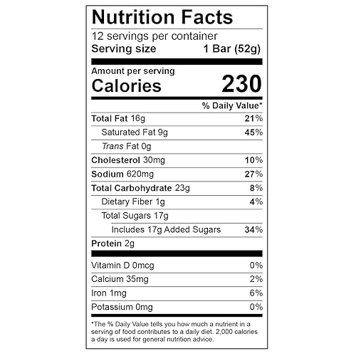 Miniatura 7 de Mrs. Patel's Golosinas de lactancia, barras indias especiadas, cubiertas de chocolate negro, base batida de caramelo salado, dulce y salado, hecho