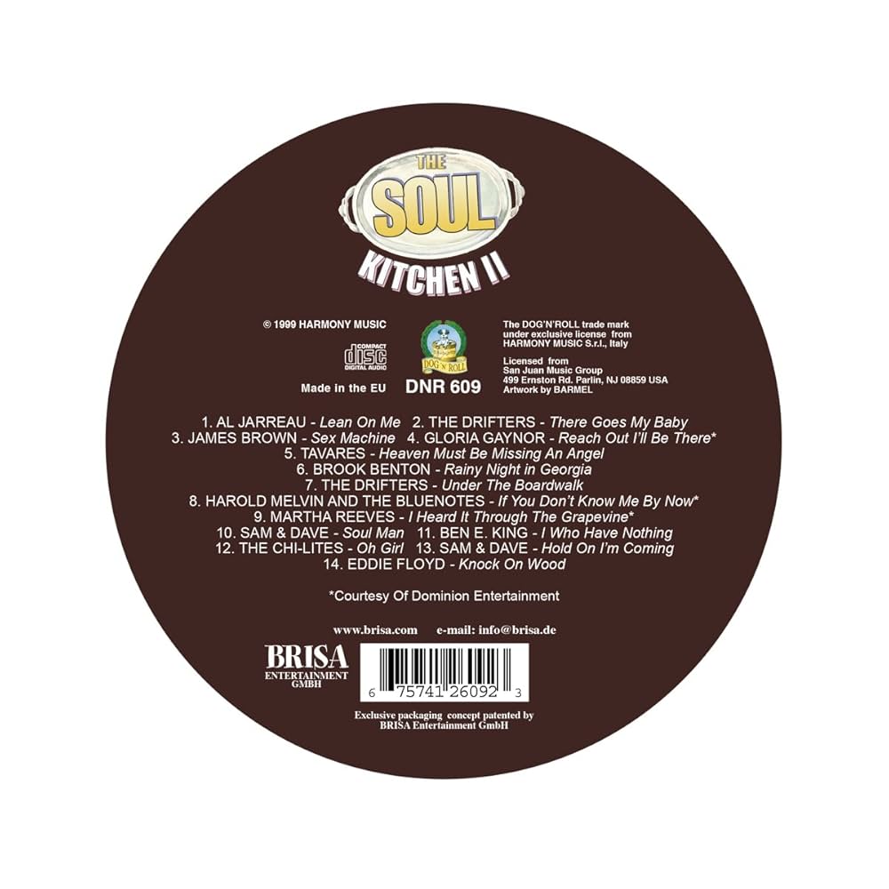 Amazon.co.jp: Soul Kitchen 2: ミュージック