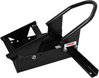 Extreme Max 5001.5010 Motorcycle Wheel Chock
