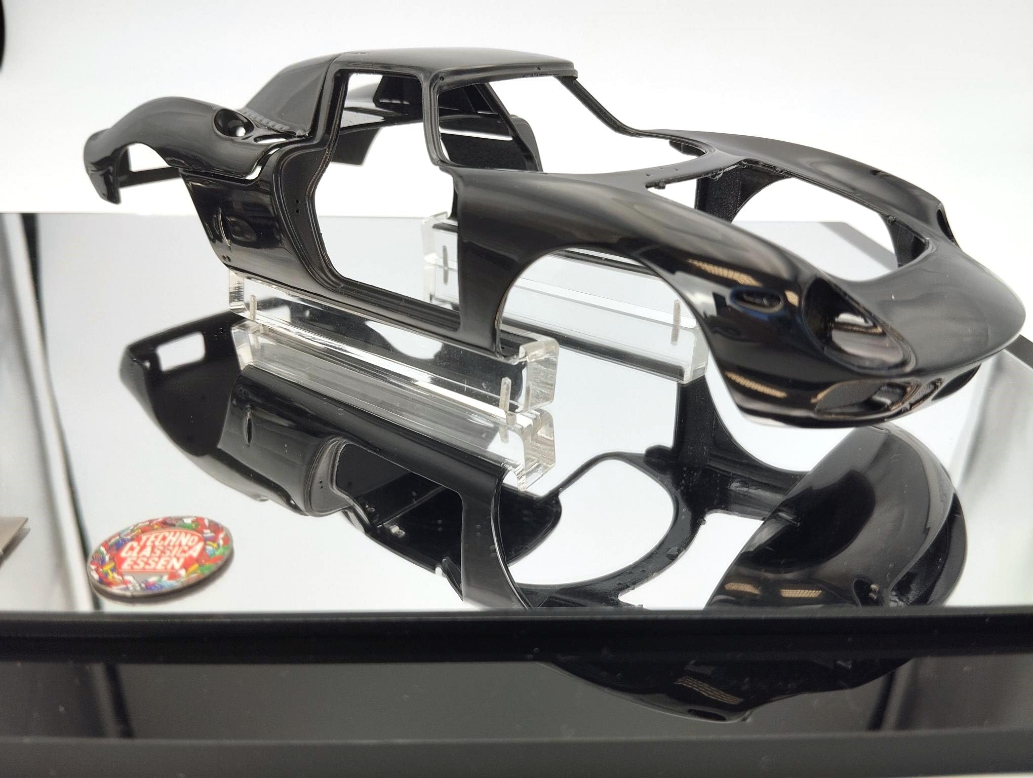 Amazon | CMC 1/18 フェラーリ 250 LM テクノクラシカ 2025 スペシャル