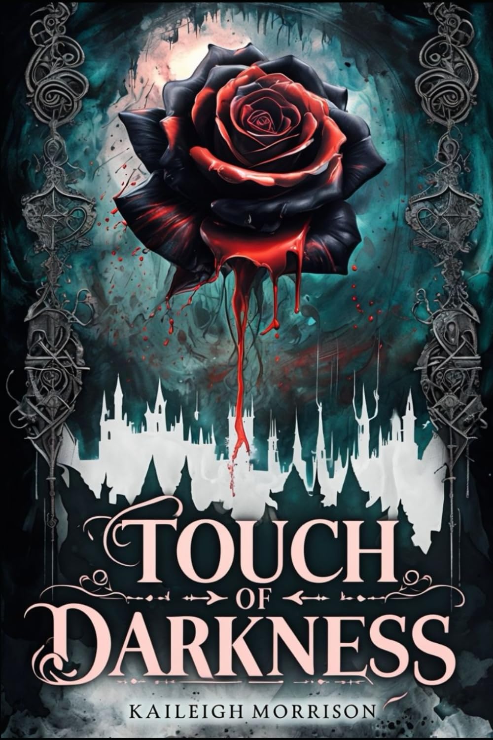 Touch of Darkness