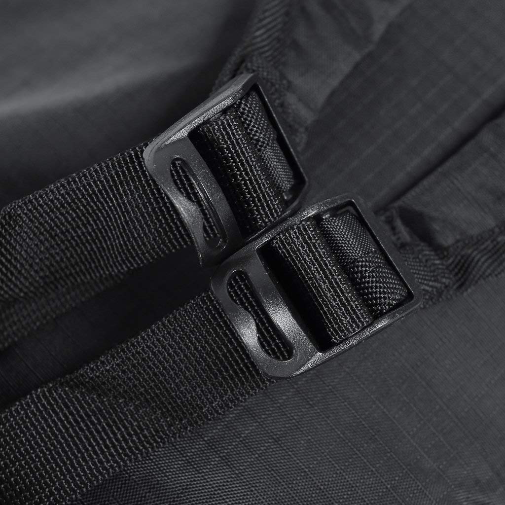 Inzopo Nylon Rope Bag climbing rope bag