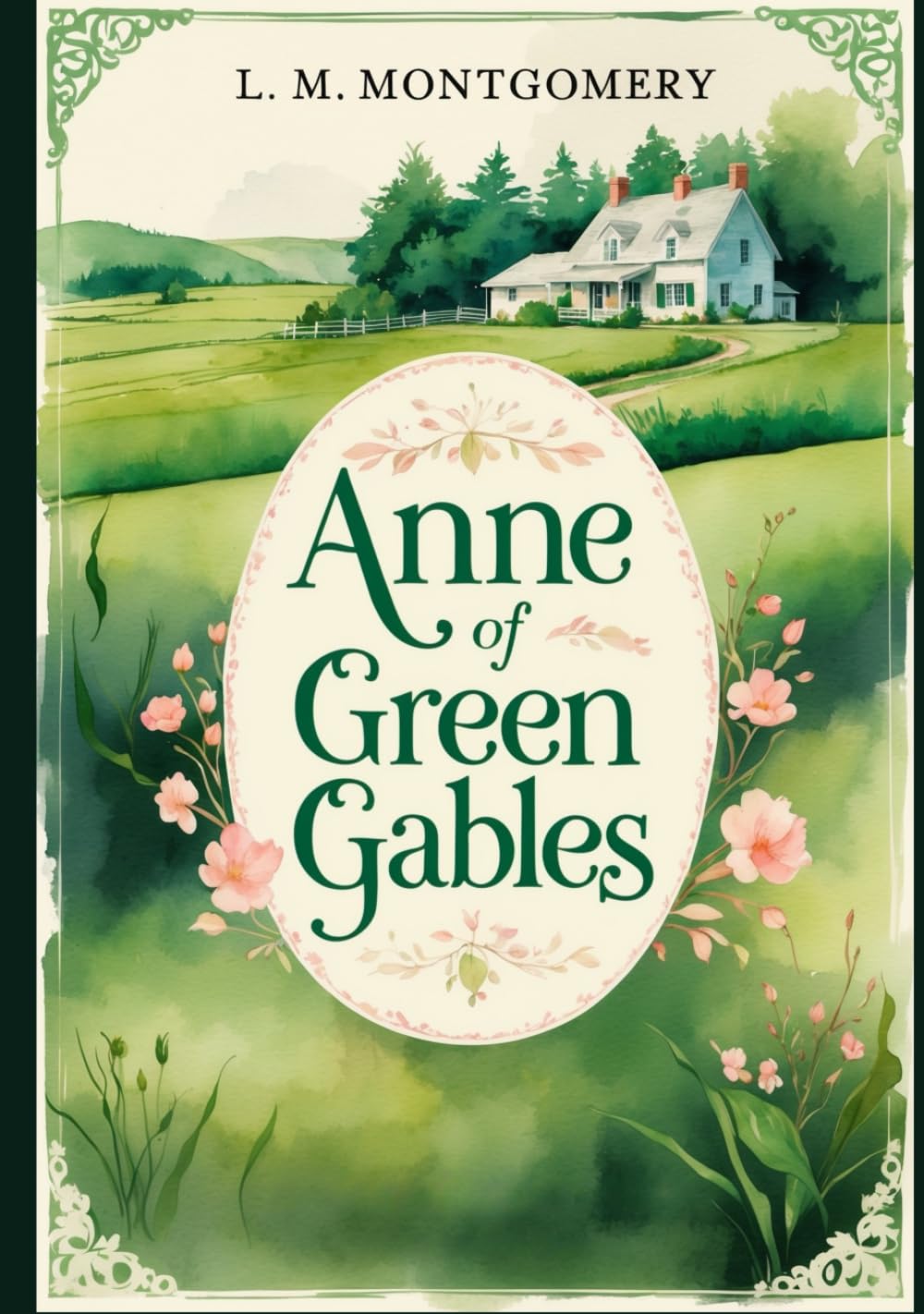 Anne of Green Gables