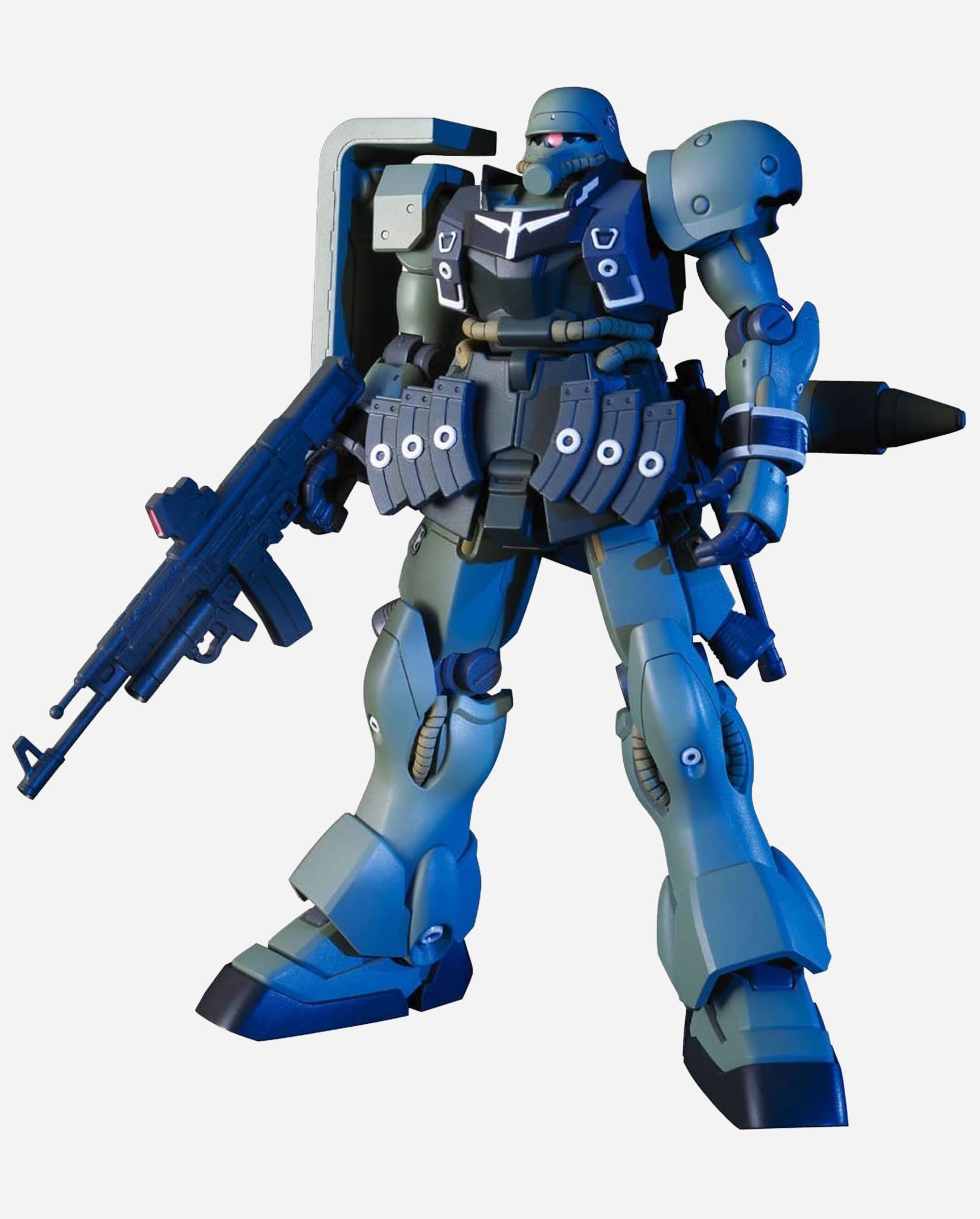 Amazon | HGUC 機動戦士ガンダムUC AMS-129 ギラ・ズール 1/144