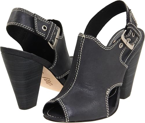 Bernardo Women Balda Black 6 Medium