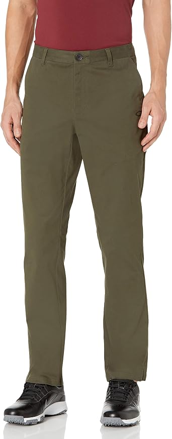 Oakley Men's Icon Chino Golf Pant 