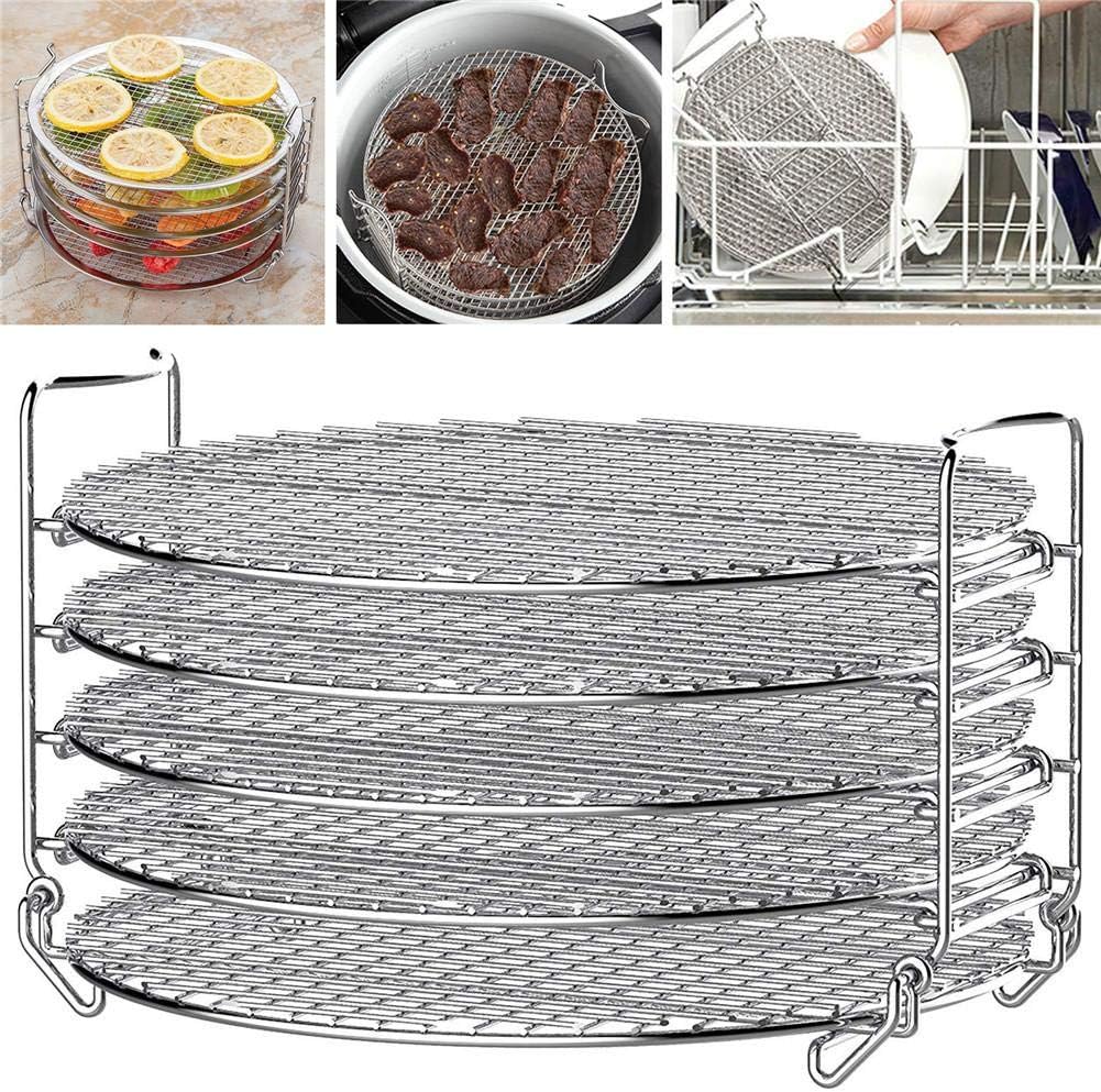 disidratatore per la griglia ninja foodi