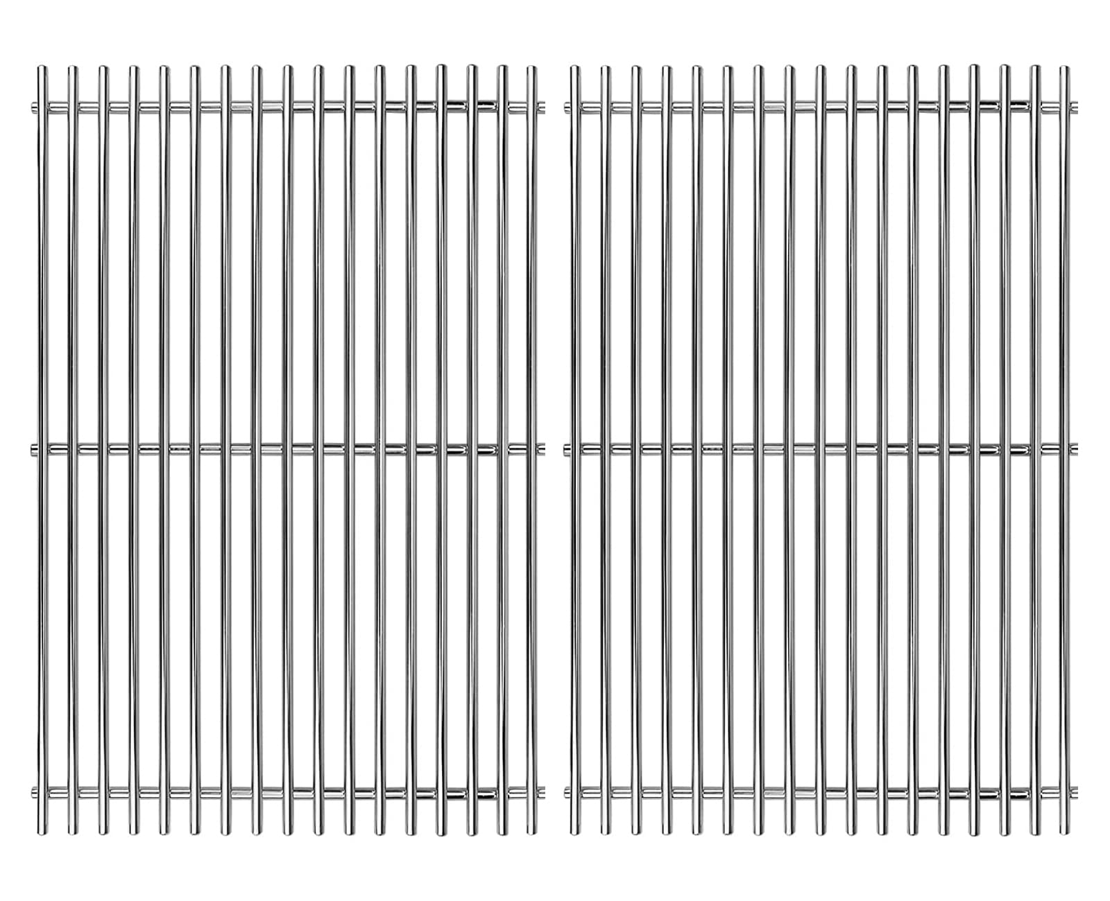 Buy Shengyongh SS10413002 (2Pack) Grate Stainless Steel Cooking Grate