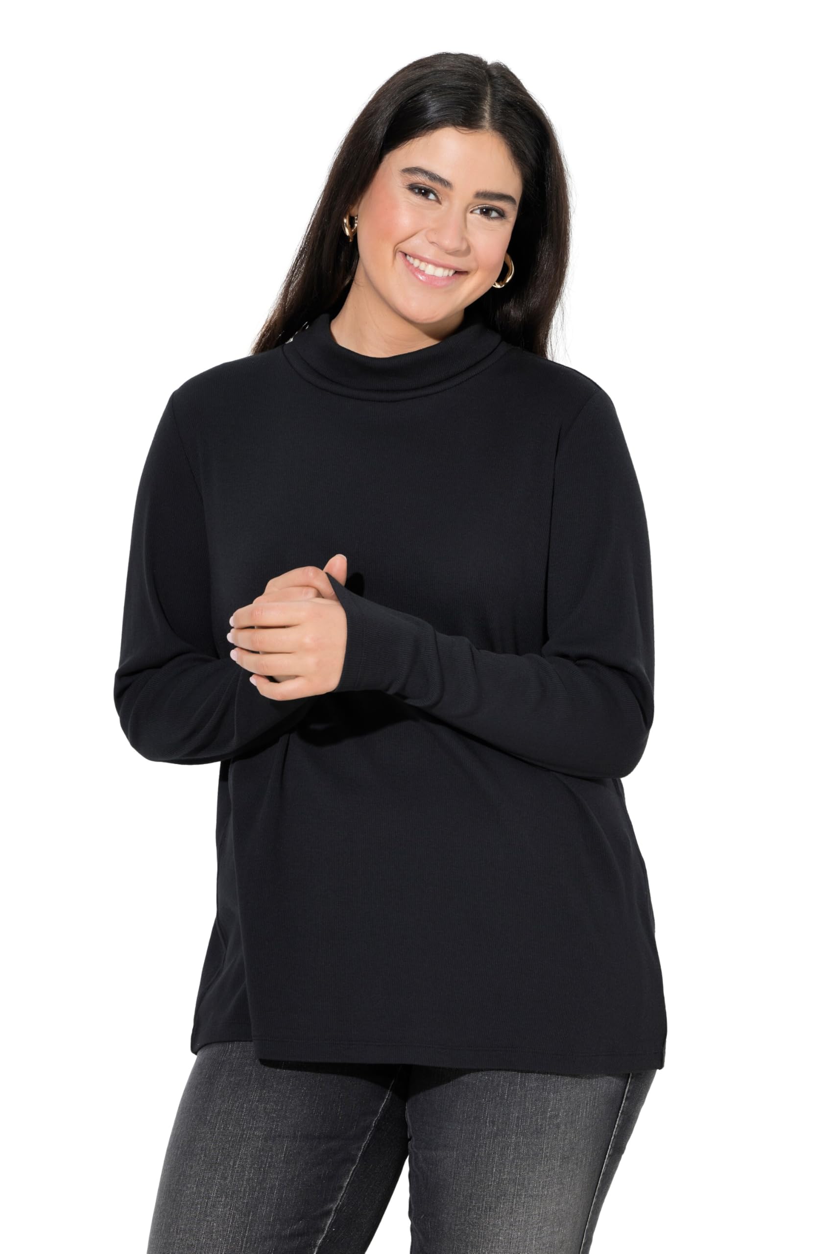Ulla Popken