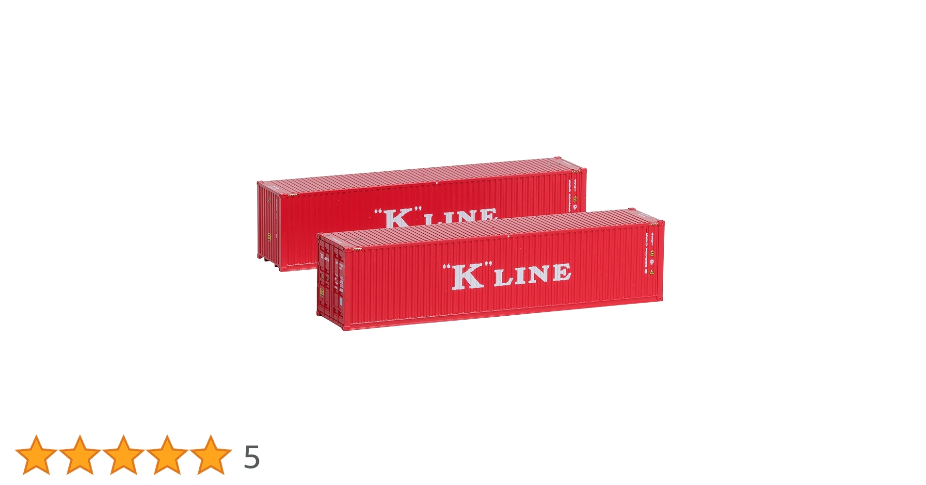 Amazon | KATO Nゲージ 40フィート ハイキューブコンテナ 川崎