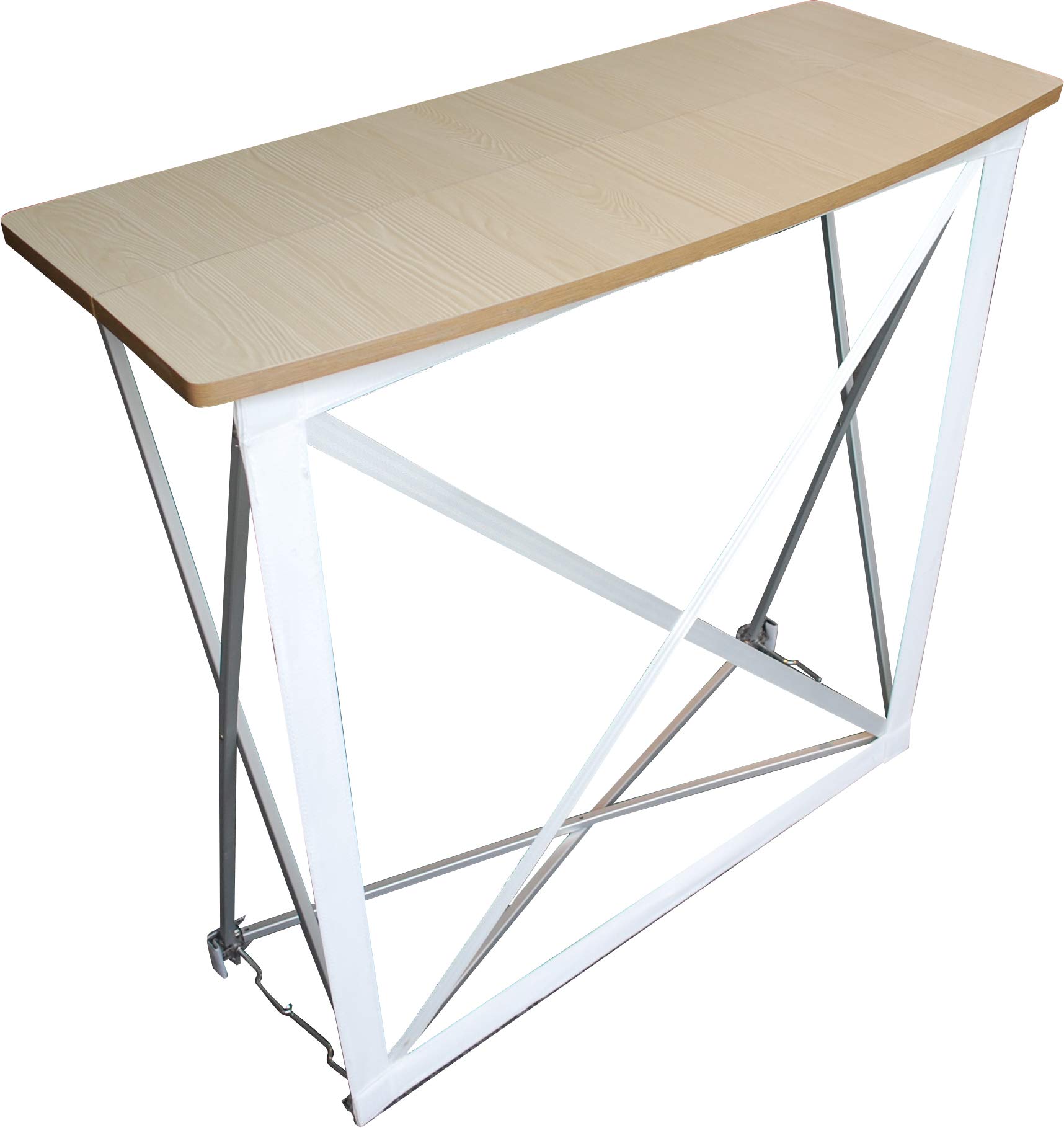 Promotion-Theke Premium, Messetheke ohne Druck, Messetresen, Theke, POS, Messestand, Werbetheke, Promostand