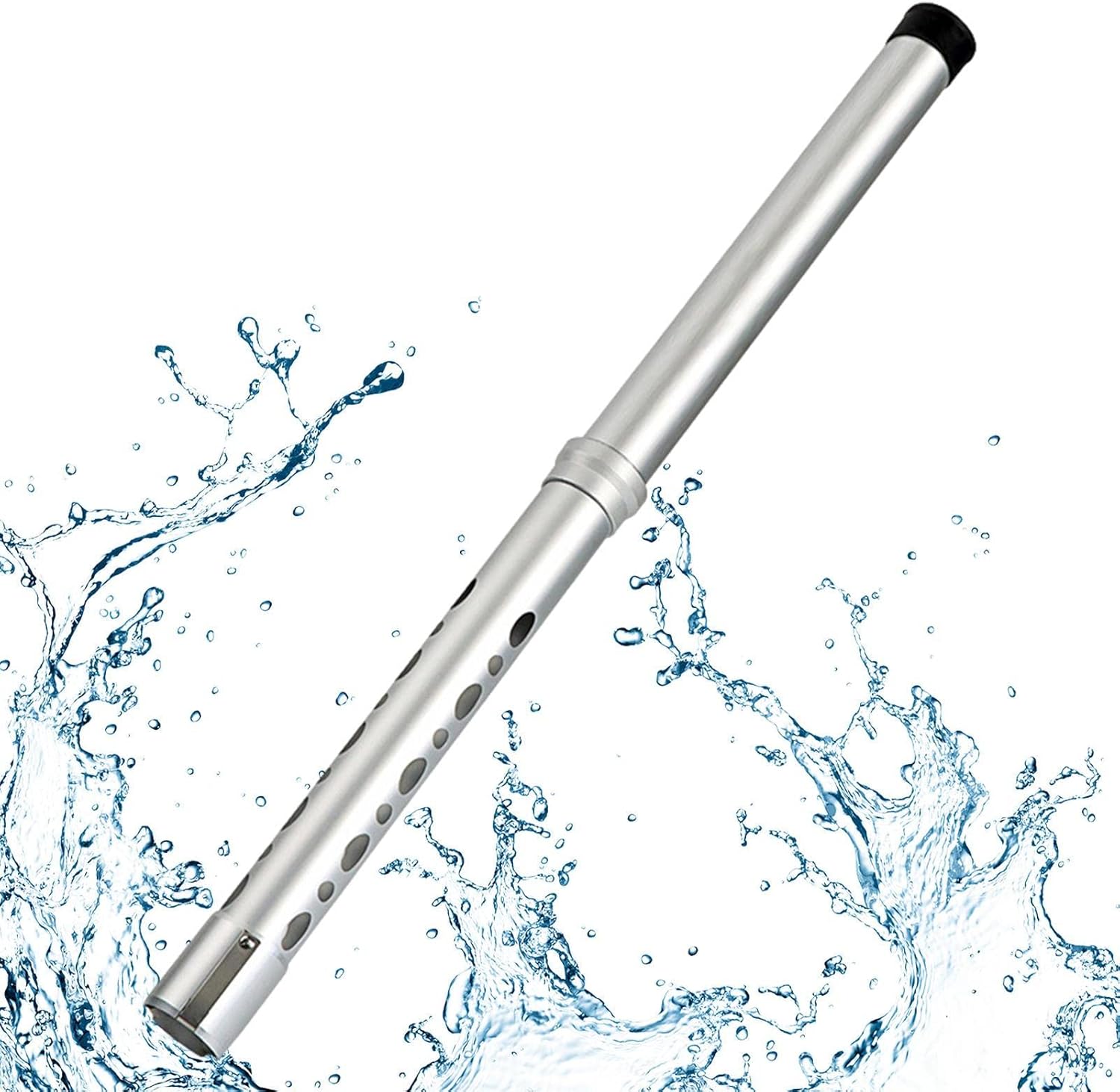 WYNOTT Golf Ball Picker Upper,Professional Picker Aluminum