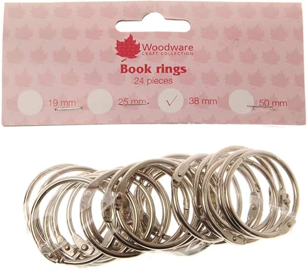 Amazon.co.uk book rings