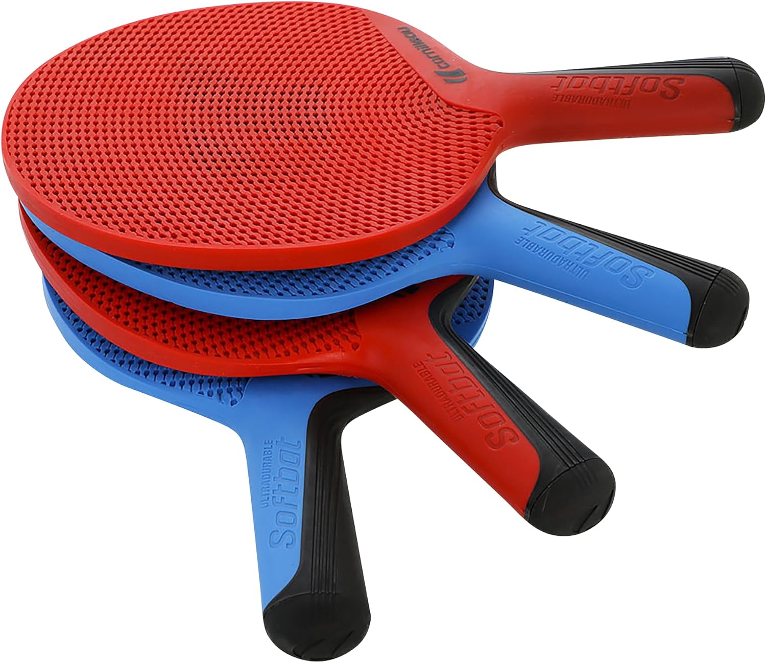 Cornilleau Softbat Quattro Set